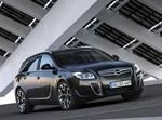 cel mai rapid break opel creat vreodata, opel insignia opc sports tourer, va fi dezlantuit in
