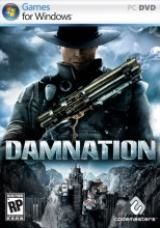 jocul damnation 