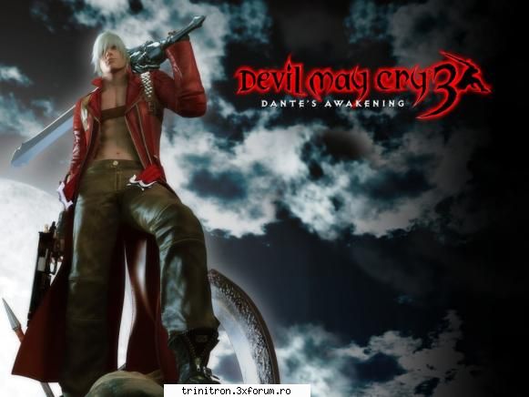 jocul este dezvoltat de capcom production studio 4, lui resident evil 4 si a devil may cry.