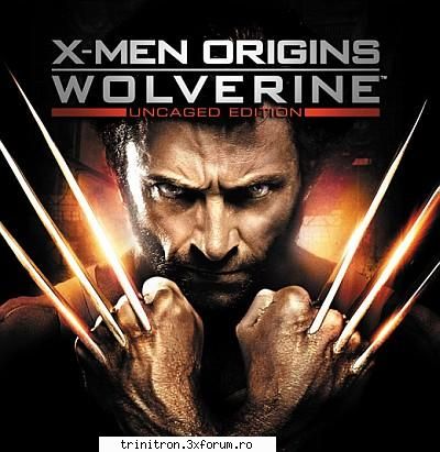 activision a lansat in intreaga lume jocul de actiune in care puteti intra in rolul lui wolverine.